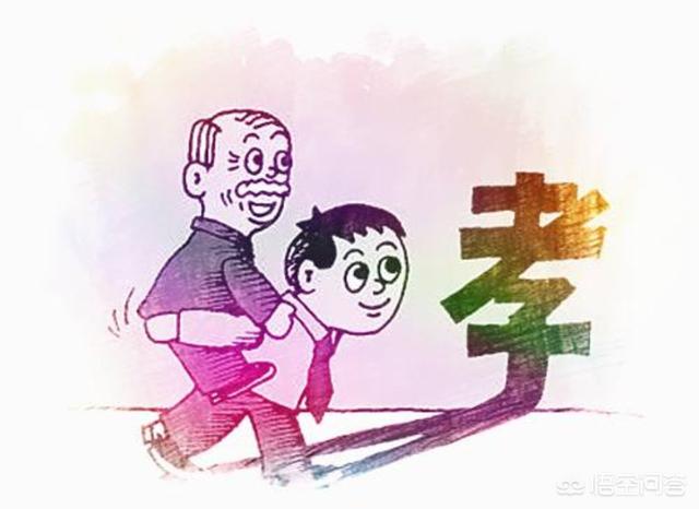覃美金:有个贪得无厌的妈妈怎么办