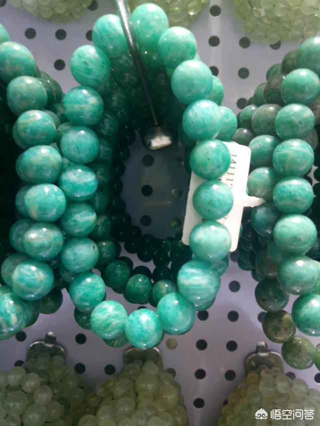 天宝石的功效与作用,天河石的功效与作用分别是什么？哪位了解？