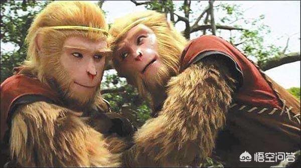 六耳猕猴为什么不怕如来，他真正的师父是谁？插图38