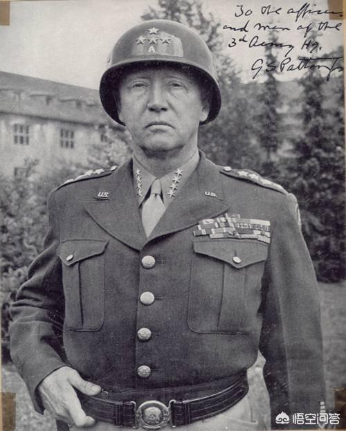 美国有几个五星上将:骚乱惊动军方大佬，美国四星上将现身华盛顿抗议现场，如何评价