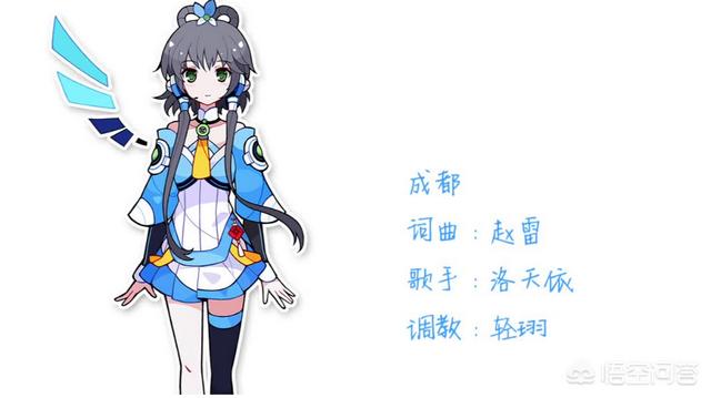 你喜欢哪个国漫配音演员？
