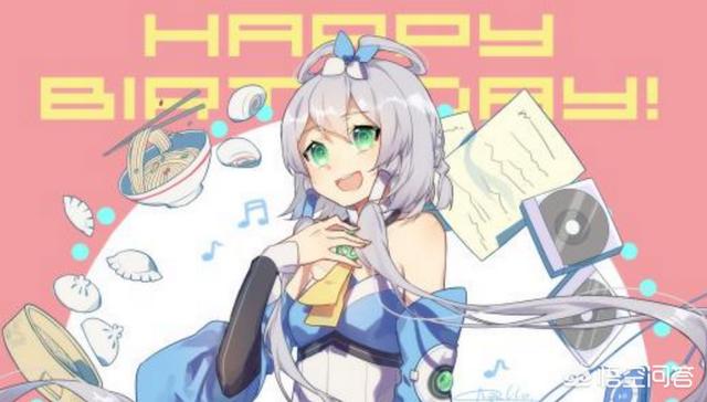 你喜欢哪个国漫配音演员？