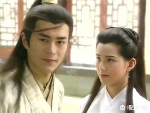 李若彤发文:李若彤和古天乐23年后再相聚，对此你怎么看？