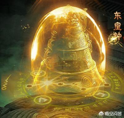 仙侠玄幻小说中,哪一件兵器或者武器让你非常想要拥有？