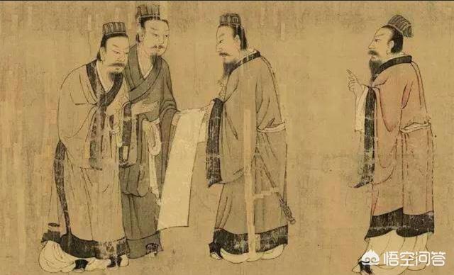 头条问答 孔圣人弟子三千仅七十二贤 为何不是三千贤 9个回答