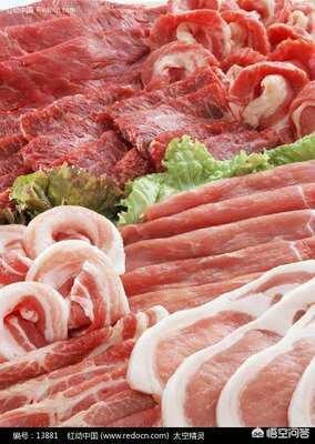 牛肉和羊肉哪个壮阳，猪肉、牛肉、羊肉哪一种的营养价值最高呢