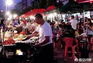 什么是苍蝇馆子，快餐小吃未来5年苍蝇馆子，夫妻店会慢慢消失吗