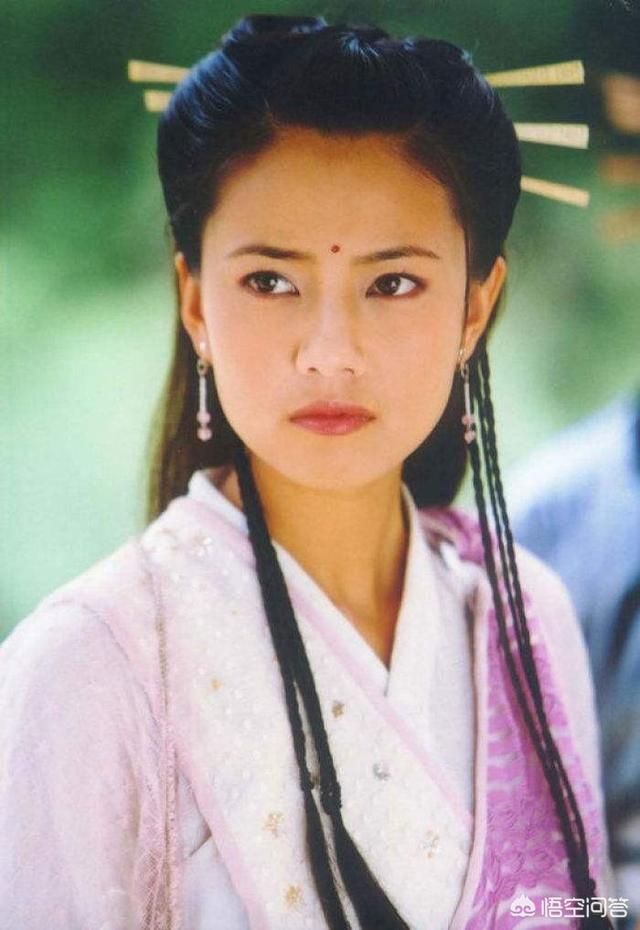 爱情麻辣烫演员表:高圆圆曾经惊艳过你的角色都有哪些？