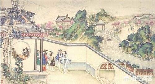 凤姐结婚了老公是谁:为什么王熙凤要嫁给贾琏，而不嫁给贾珠