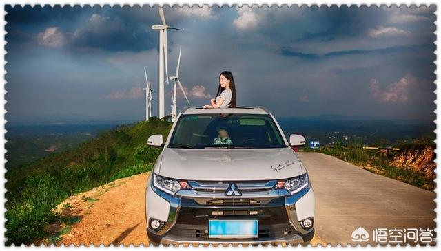 头条问答 斯巴鲁xv和三菱欧蓝德如何选 19个回答