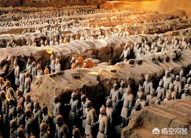 2020古墓发掘，秦始皇陵墓为何到现在都没实施挖掘主要是哪些原因限制