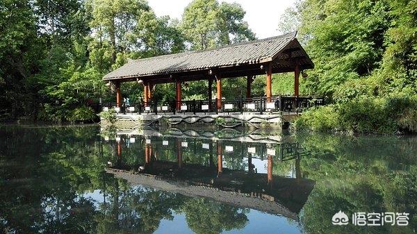 成都有哪些免费旅游的景点？