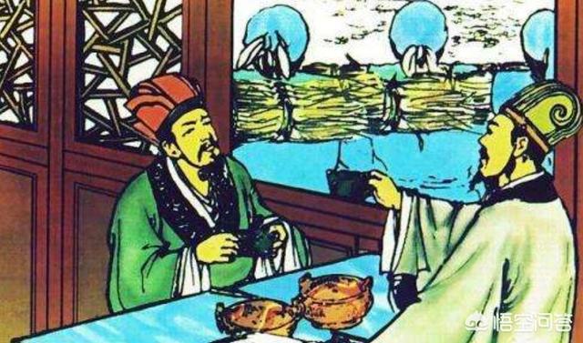 草船借箭的意思，草船借箭，这个词是什么意思？