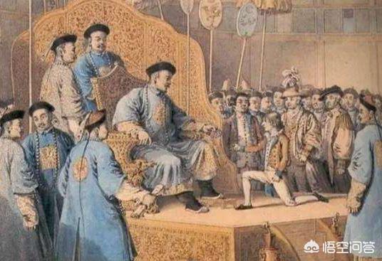 清文化:清朝走向衰败的真正原因是什么，对后世的影响有哪些？