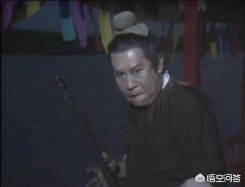 唐僧的父亲:《西游记》中唐僧的父亲究竟是谁