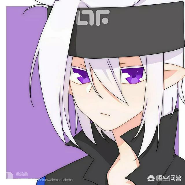 头条问答 - 有没有凹凸世界格瑞和嘉德罗斯的情侣头像?(3个回答)