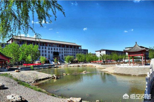 中南大学礼堂灵异事件:河北唐山的华北理工大学怎么样？