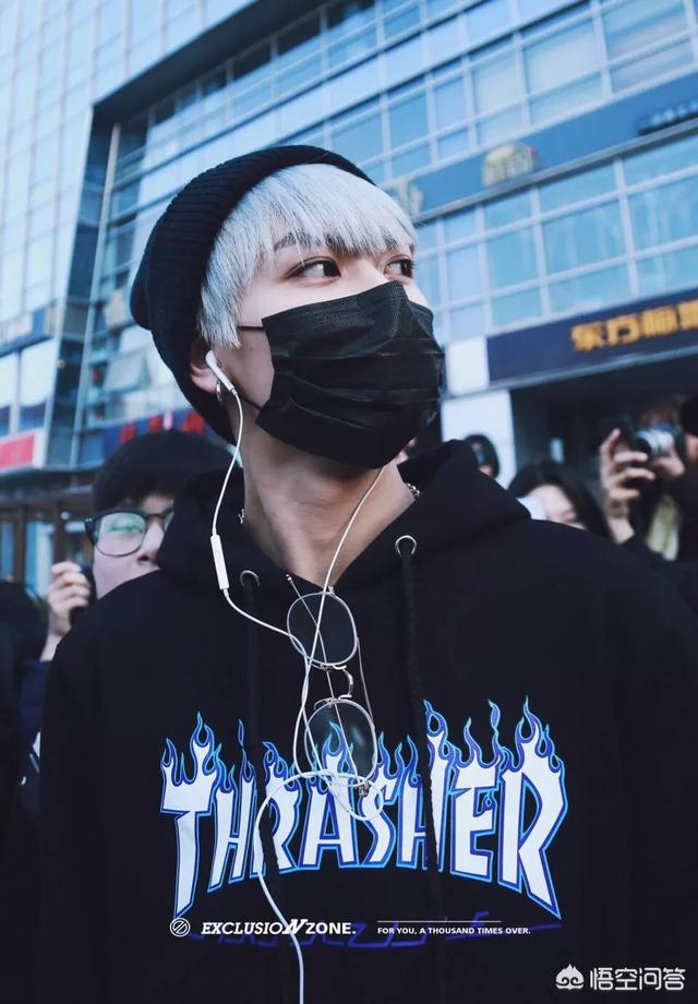 林彦俊:如何看待林彦俊现在的资源？