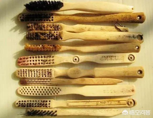 古代人怎么刷牙漱口,古时候的人是如何护理牙齿的呢？