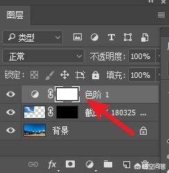 摄影PS后期，图层蒙版如何运用