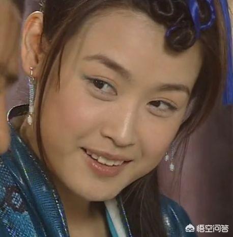 朱敏才:如何评价《倚天屠龙记》里的朱九真？