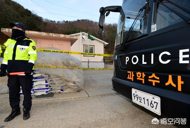 韩国军事灵异事件:韩国的军事力量达到世界大国水平了吗？