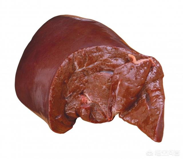 猪肝怎么做才最好吃