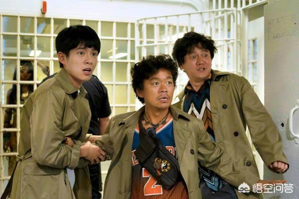 元华以10万片酬出演《唐人街探案2》究竟是为何？