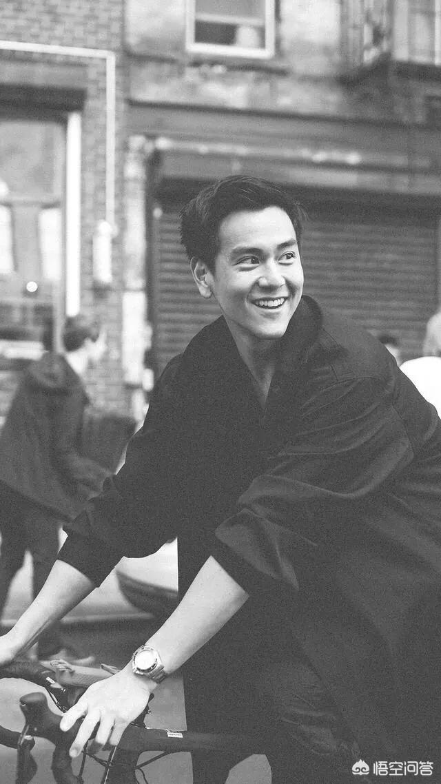 杨洋和彭于晏谁更帅？