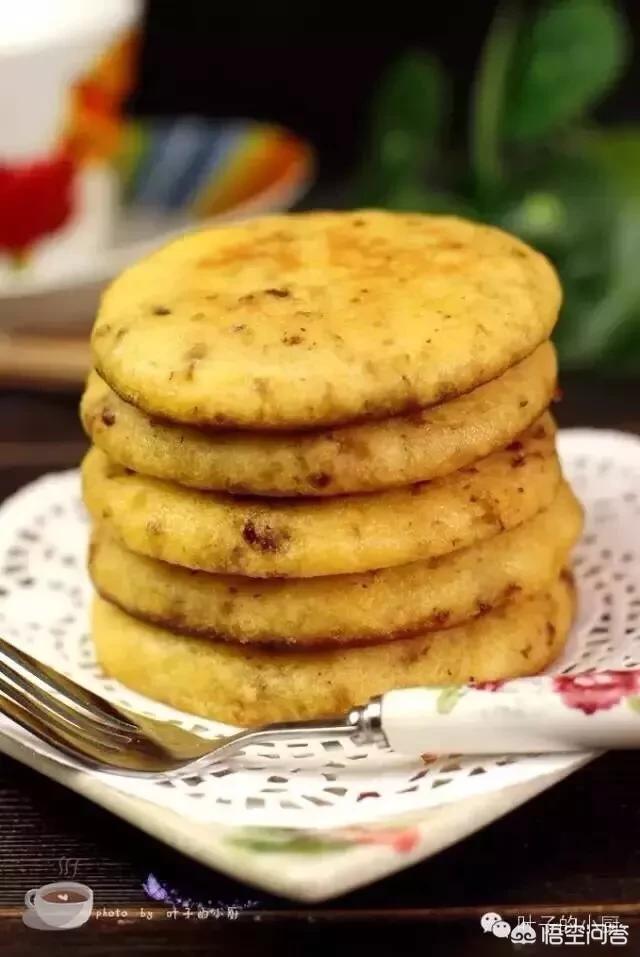 家里有个电饼铛,都能用来做出哪些美食呢？