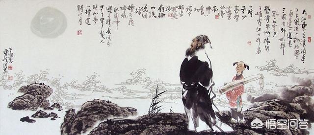 苏轼千古绝唱《念奴娇·赤壁怀古》怎样赏析？