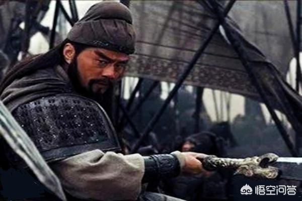 为什么吕蒙杀了关羽之后，吕蒙也突然死了？插图83