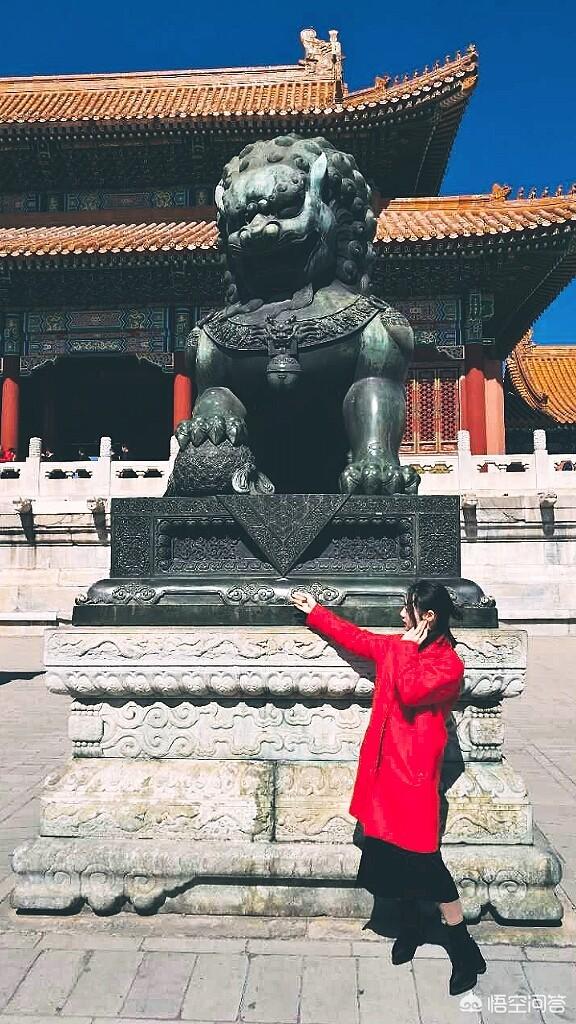 故宫宫墙宫女灵异事件图:故宫里有哪些鲜为人知的传说故事？