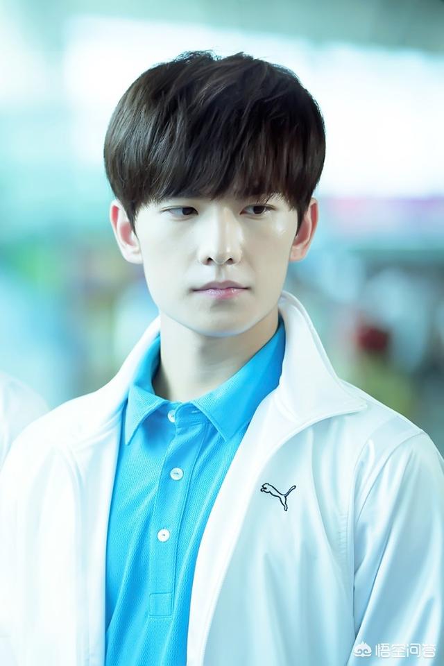 演员杨洋:杨洋是几线明星？你如何看待杨洋未来的发展？
