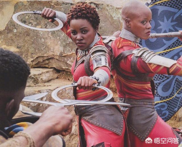 黑豹豆瓣:如何评价《黑豹》在豆瓣上的评价因黑人被恶意刷低分的现象？