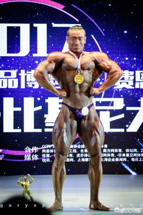 健美先生:古典健美和传统健美的区别在哪里？