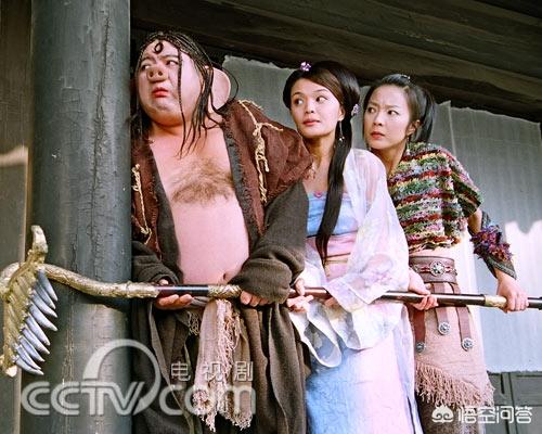 刘美希:有哪些从古代穿越到现代的电视剧啊？