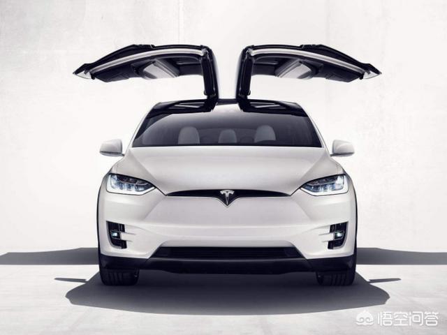 suv电动汽车，新能源车有哪些SUV车？