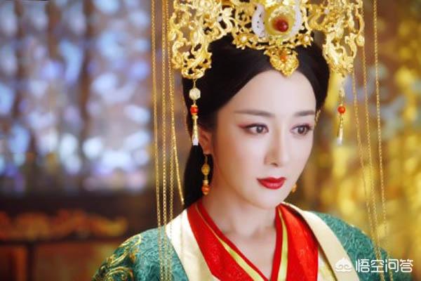 独孤曼陀:《独孤天下》独孤曼陀生了几个孩子？