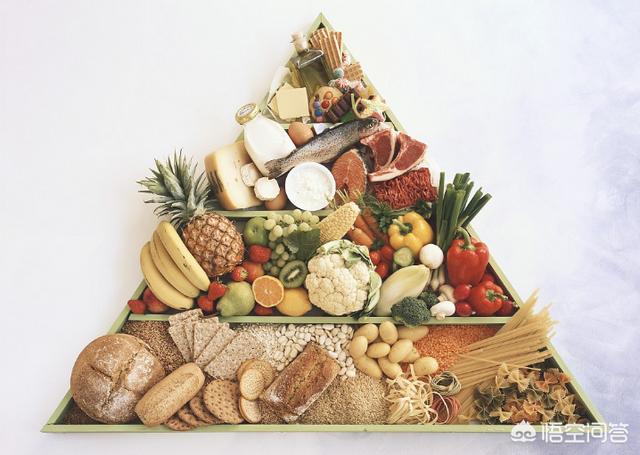 什么才是科学的饮食结构？