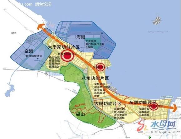烟台开发区房价最高的的地方是万达商圈吗?-生活百科