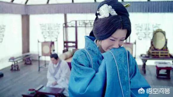 严宽图片:《琅琊榜》中太皇太后和静妃为什么能一眼就认出梅长苏是林殊