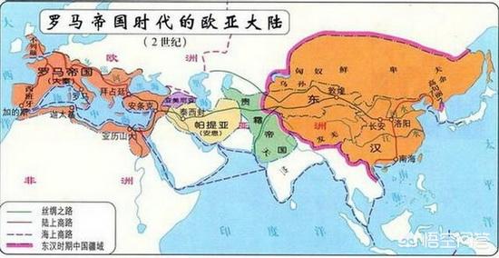 马其顿王国:亚历山大大帝死后，马其顿王国分裂成的四个王朝怎么样了