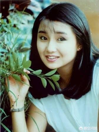 有哪些著名港姐投身演艺圈？