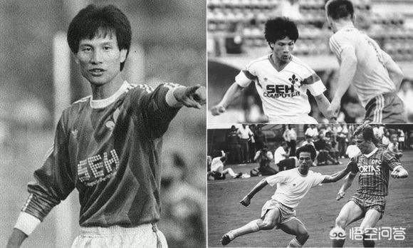 李瑞宗:古广明与赵达裕断腿到底是怎么发生的？
