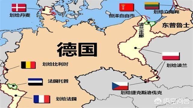 欧洲会成为超级强权吗，二战时期的德国算超级大国吗