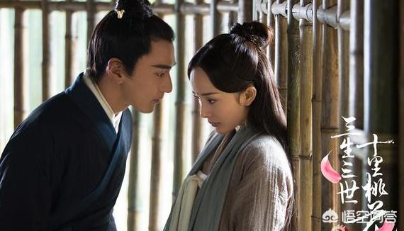 阮经天的电视剧:彭于晏、赵又廷、阮经天，哪个更适合演《战狼3》