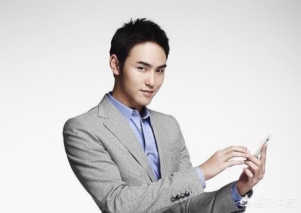 阮经天的电视剧:彭于晏、赵又廷、阮经天，哪个更适合演《战狼3》