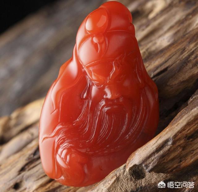 南红玛瑙的价值,南红玛瑙的升值空间大吗？