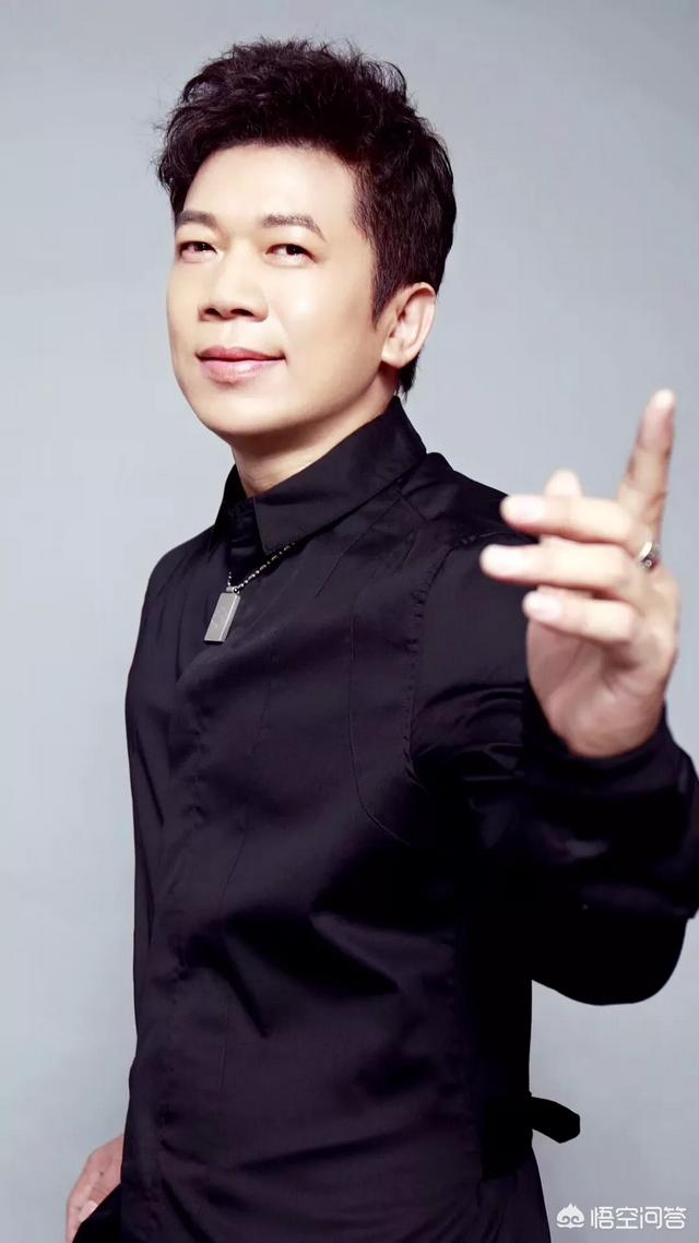 头条问答 - 陈星现在在干什么,有谁知道?(14个回答)